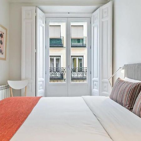 Bnbholder Charming & Stylish III Chueca Madrid Exterior photo