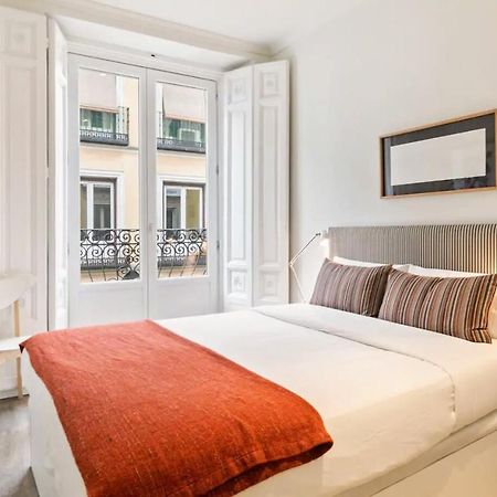 Bnbholder Charming & Stylish III Chueca Madrid Exterior photo